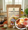 KIT ATHIEKKE Dorade Royale, bananes plantains