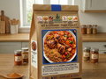 KIT RIZ POULET ROUGE ( 2 à 3 personnes)