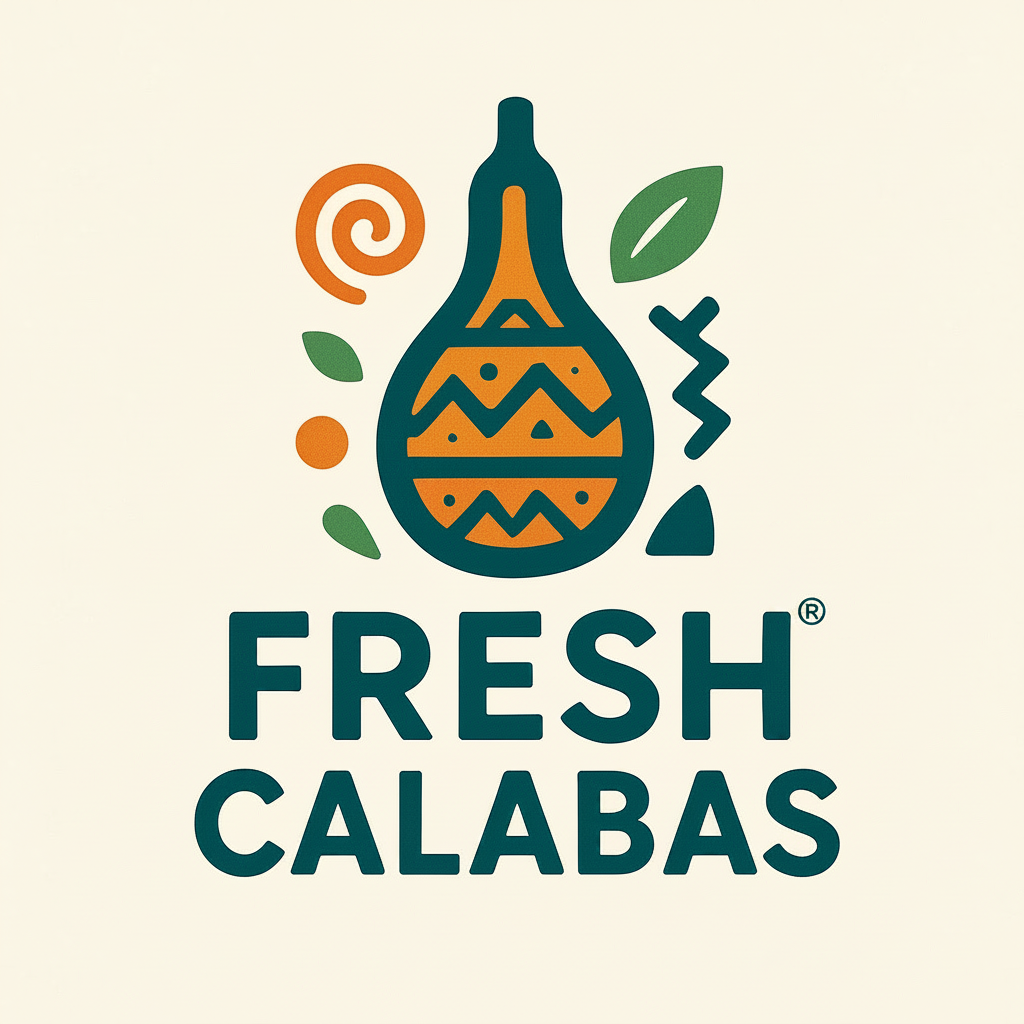 FRESH CALABAS 