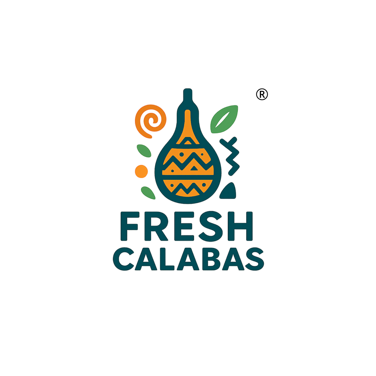 Le Kit Fresh Calabas - Personnalisé
